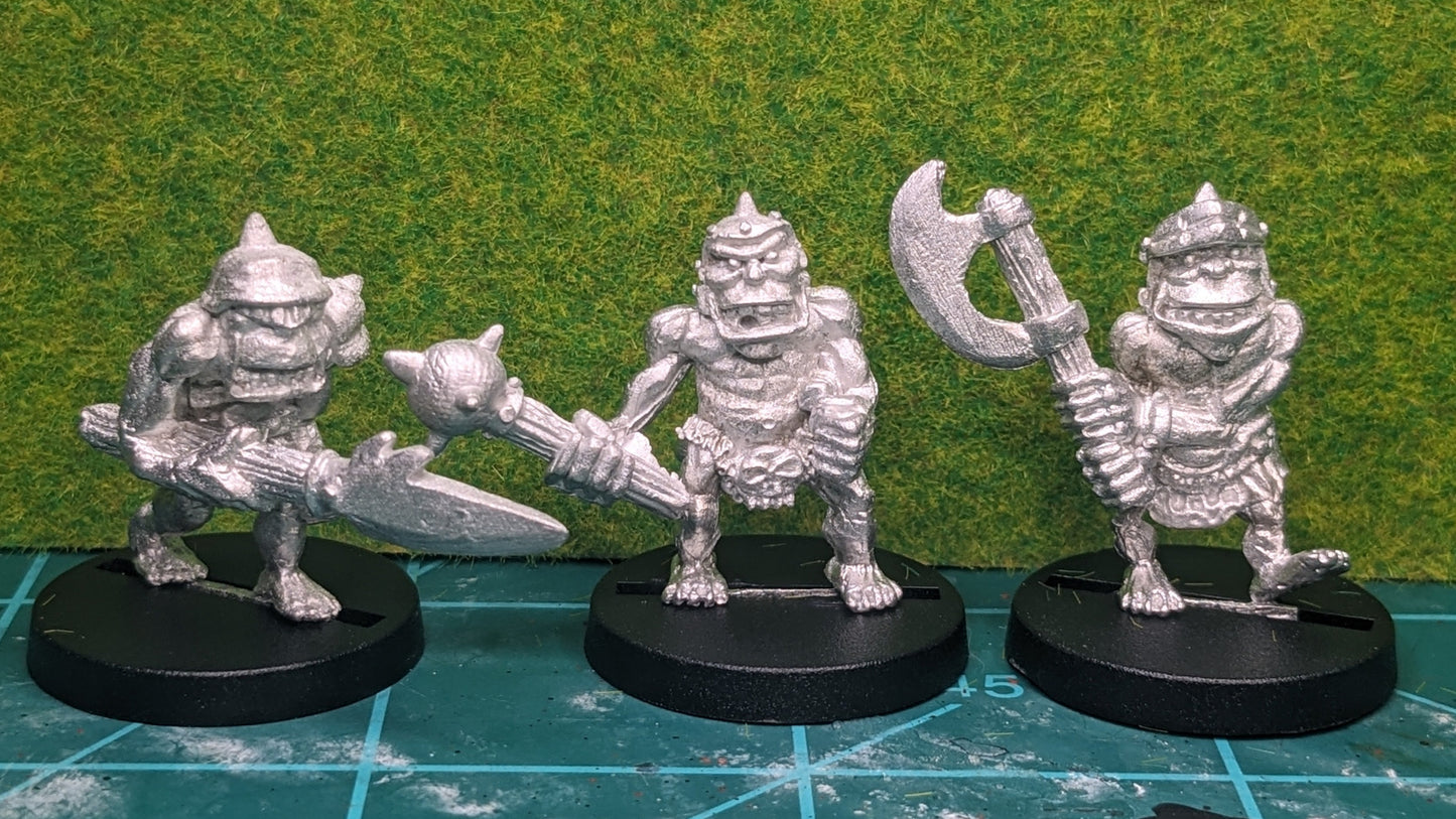 DEBAUCHEROUS MILITIA